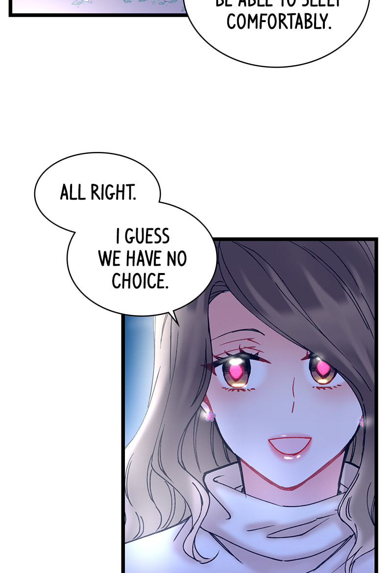 Read She Would Never Know chapter 40 image 27 on Lezhin