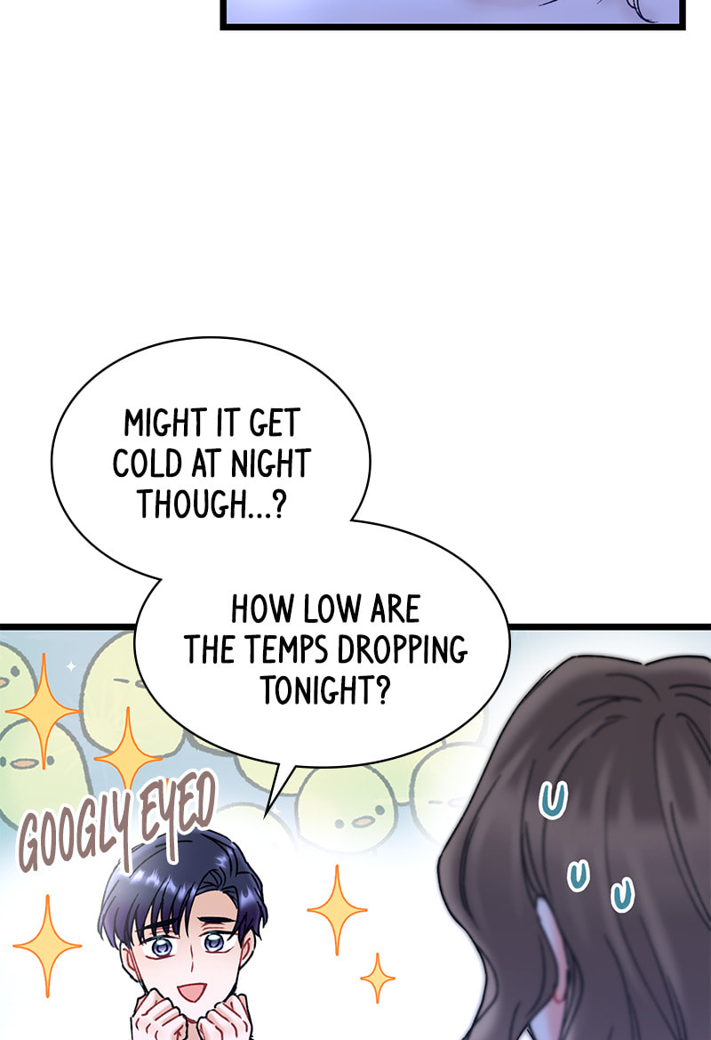 Read She Would Never Know chapter 40 image 28 on Lezhin