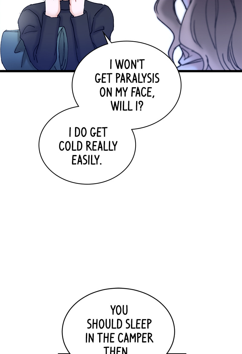 Read She Would Never Know chapter 40 image 29 on Lezhin