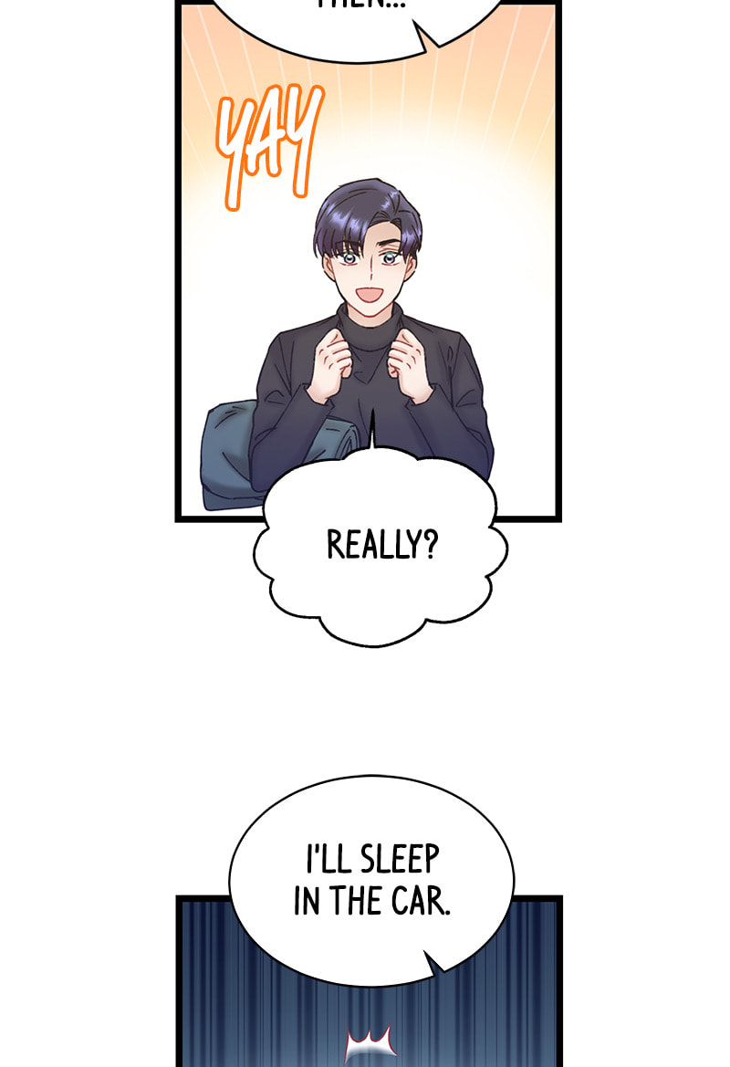 Read She Would Never Know chapter 40 image 30 on Lezhin