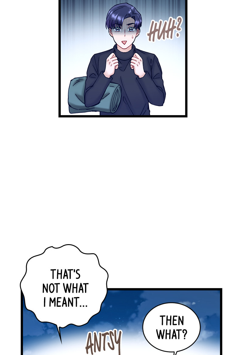 Read She Would Never Know chapter 40 image 31 on Lezhin
