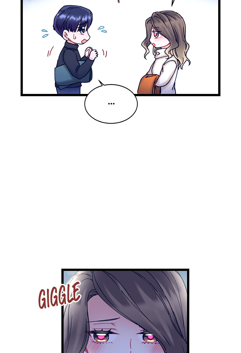 Read She Would Never Know chapter 40 image 32 on Lezhin