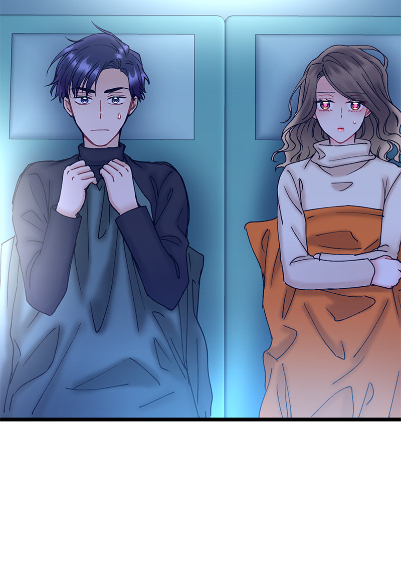 Read She Would Never Know chapter 40 image 35 on Lezhin