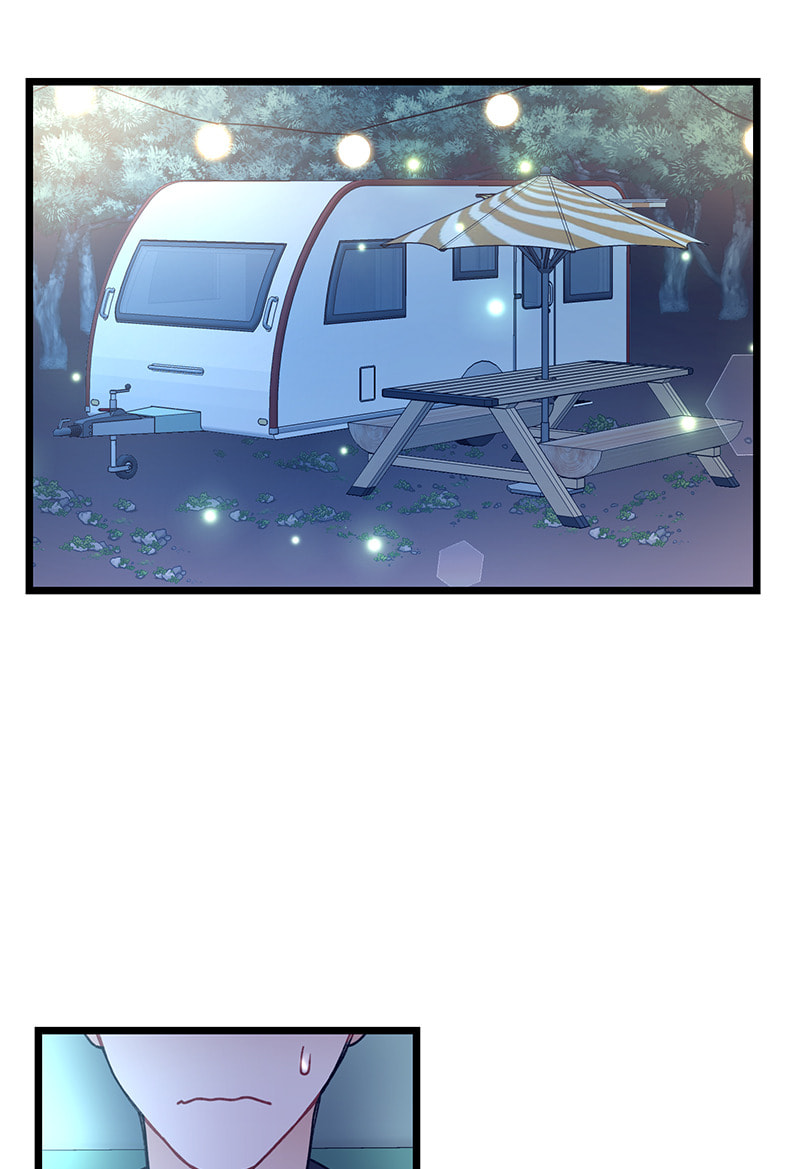 Read She Would Never Know chapter 40 image 36 on Lezhin