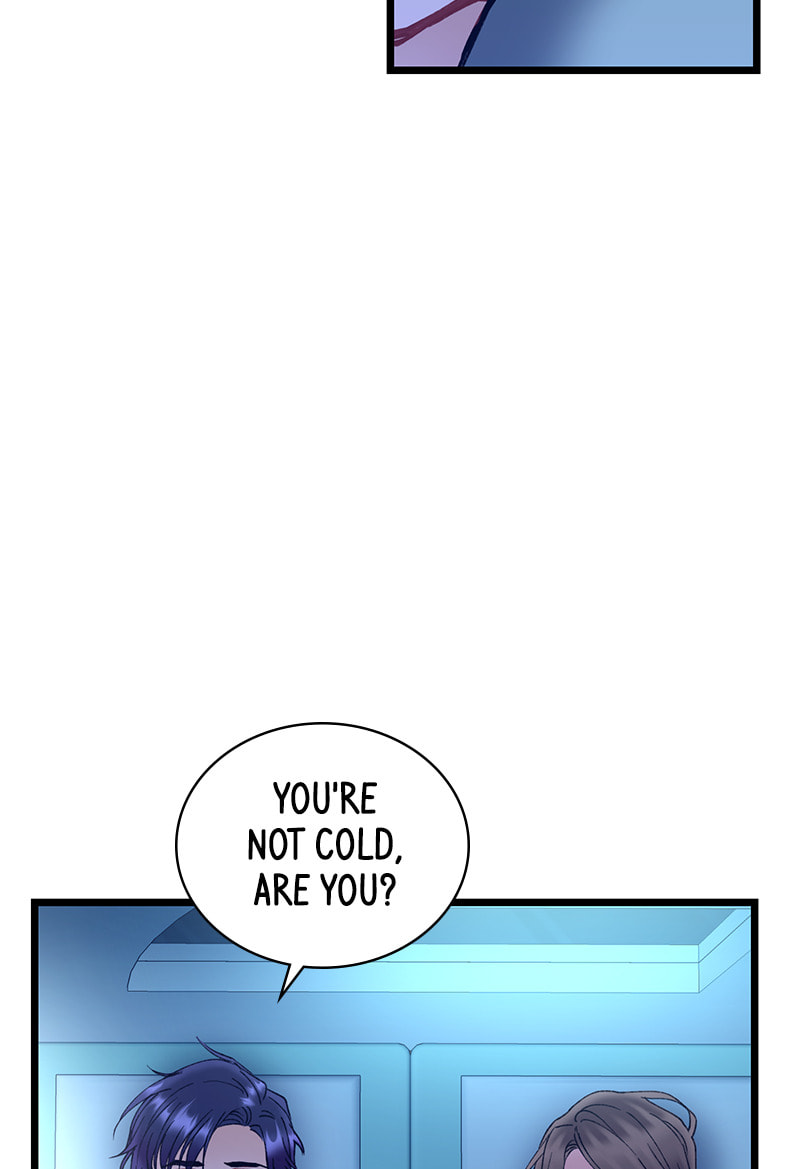 Read She Would Never Know chapter 40 image 38 on Lezhin