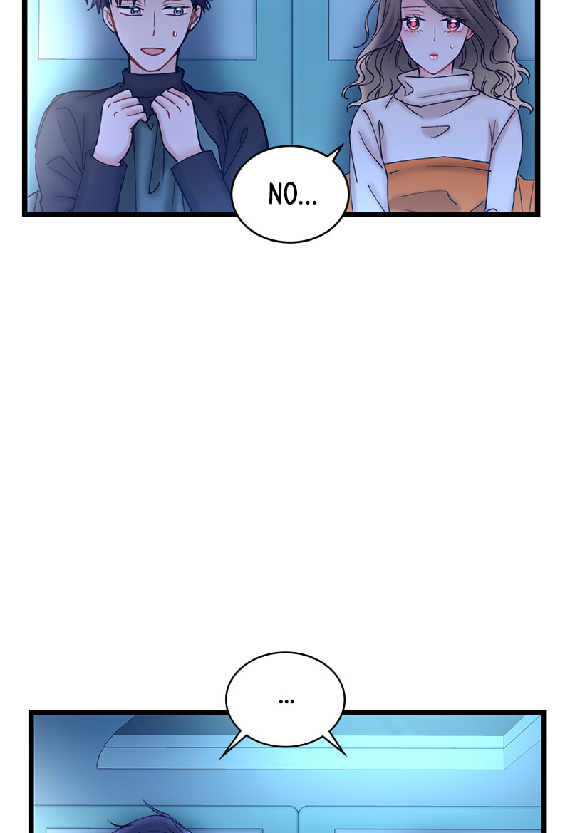 Read She Would Never Know chapter 40 image 39 on Lezhin