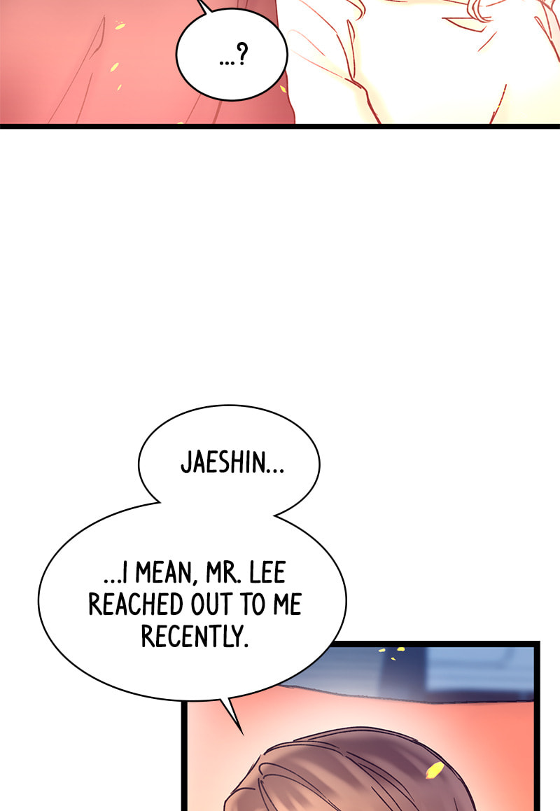 Read She Would Never Know chapter 40 image 4 on Lezhin