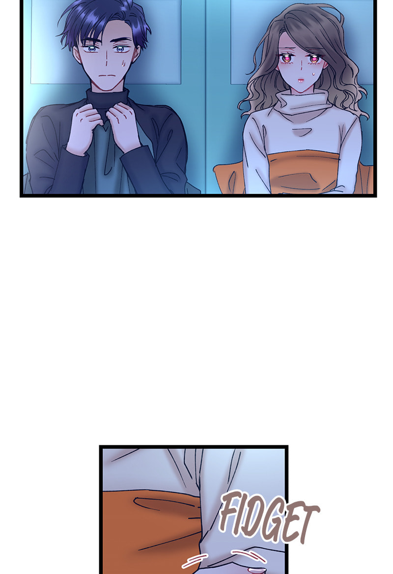 Read She Would Never Know chapter 40 image 40 on Lezhin
