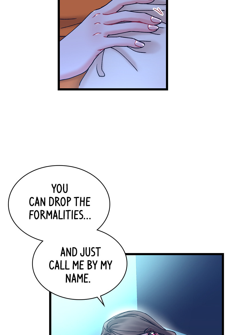 Read She Would Never Know chapter 40 image 41 on Lezhin