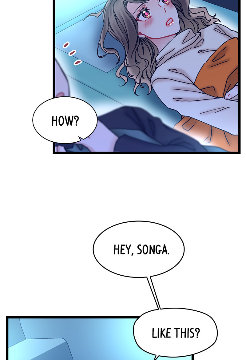 Read She Would Never Know chapter 40 image 42 on Lezhin