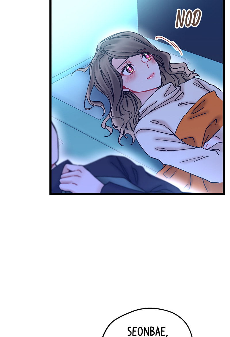 Read She Would Never Know chapter 40 image 44 on Lezhin