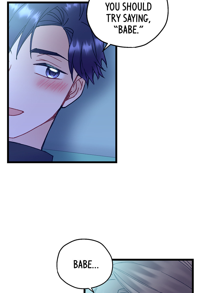 Read She Would Never Know chapter 40 image 45 on Lezhin