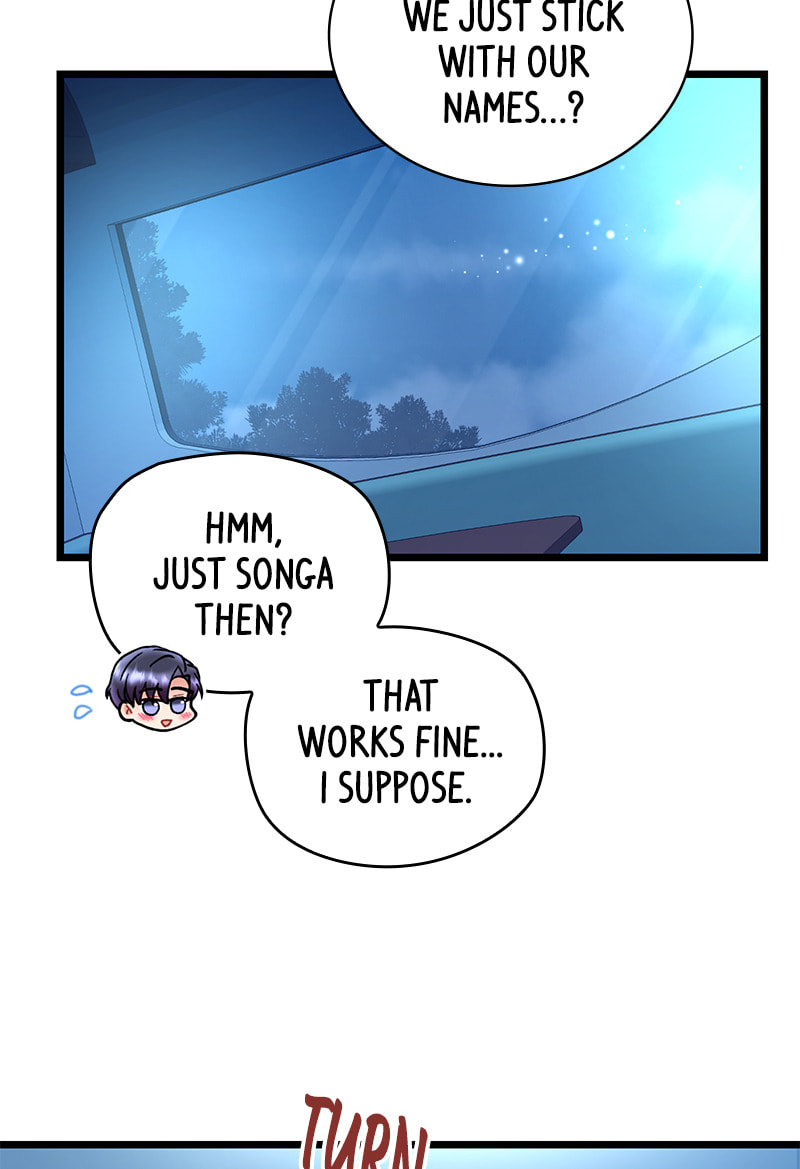 Read She Would Never Know chapter 40 image 47 on Lezhin