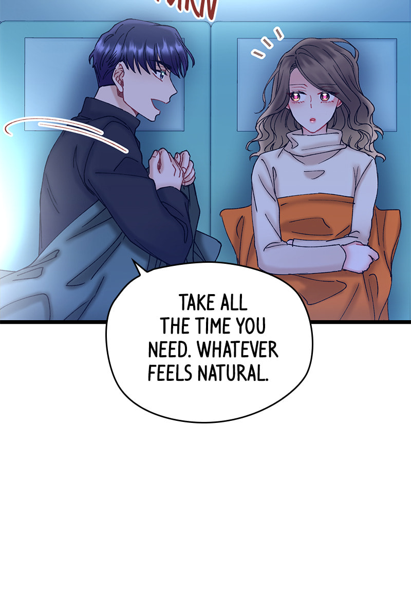 Read She Would Never Know chapter 40 image 48 on Lezhin
