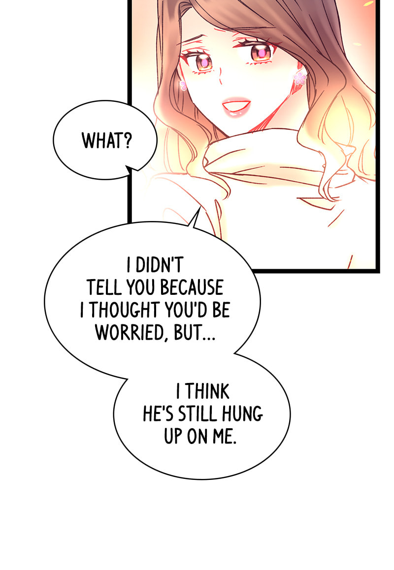 Read She Would Never Know chapter 40 image 5 on Lezhin