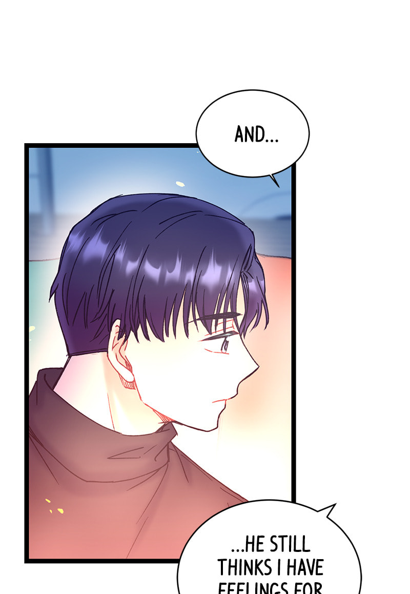 Read She Would Never Know chapter 40 image 6 on Lezhin