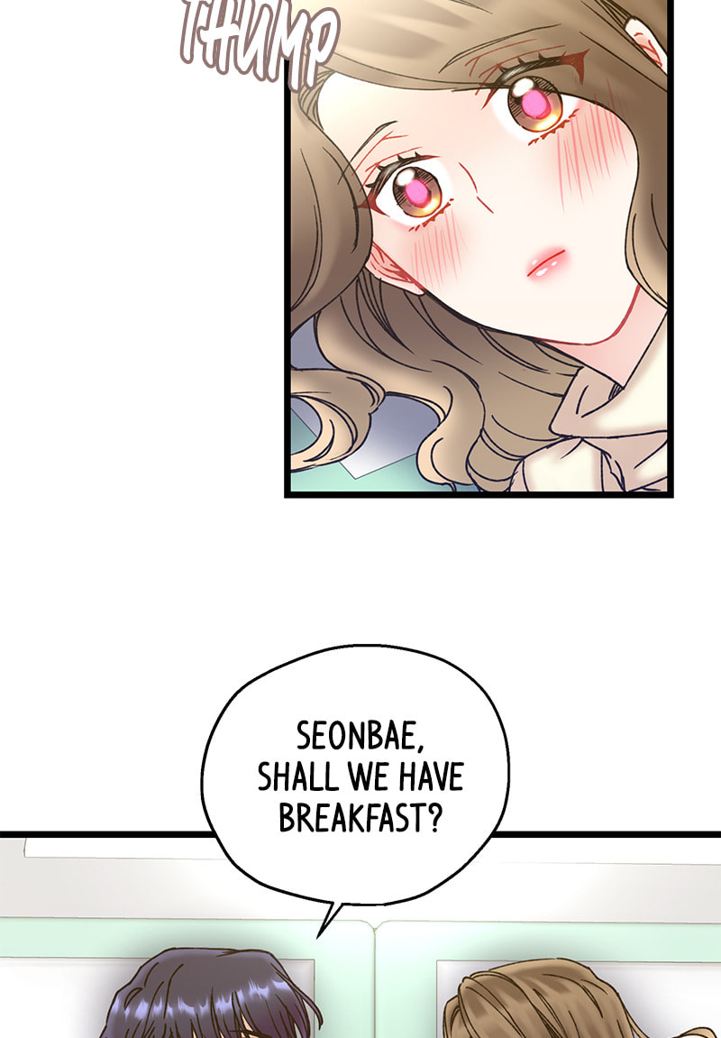 Read She Would Never Know chapter 40 image 60 on Lezhin