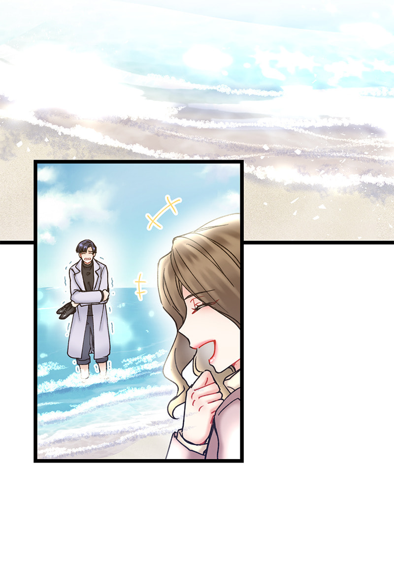 Read She Would Never Know chapter 40 image 64 on Lezhin