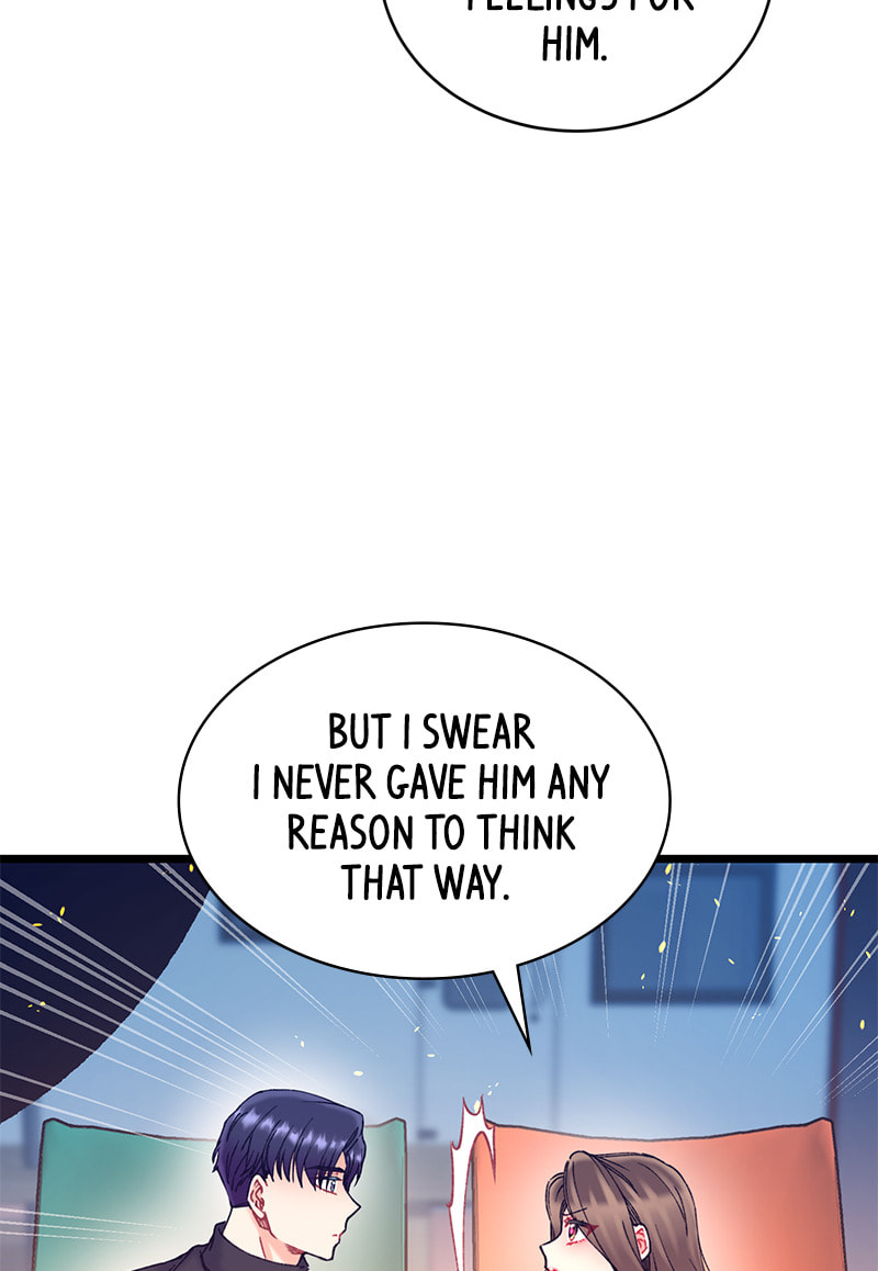 Read She Would Never Know chapter 40 image 7 on Lezhin