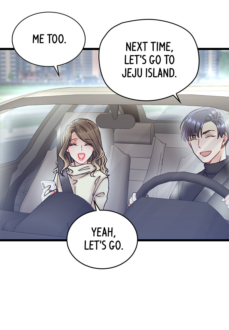 Read She Would Never Know chapter 40 image 71 on Lezhin