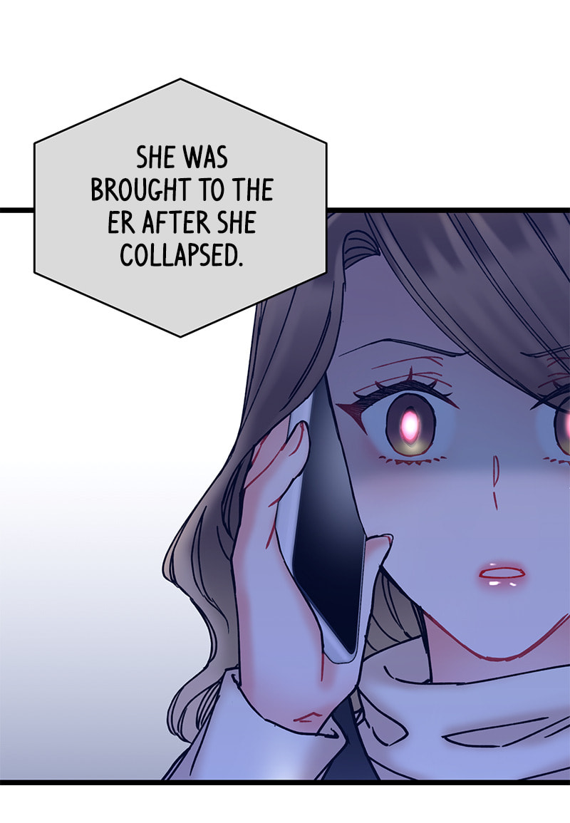 Read She Would Never Know chapter 40 image 75 on Lezhin