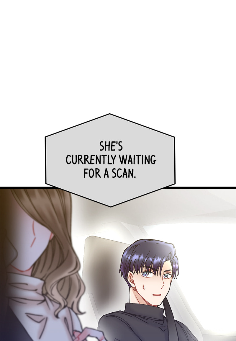 Read She Would Never Know chapter 40 image 76 on Lezhin