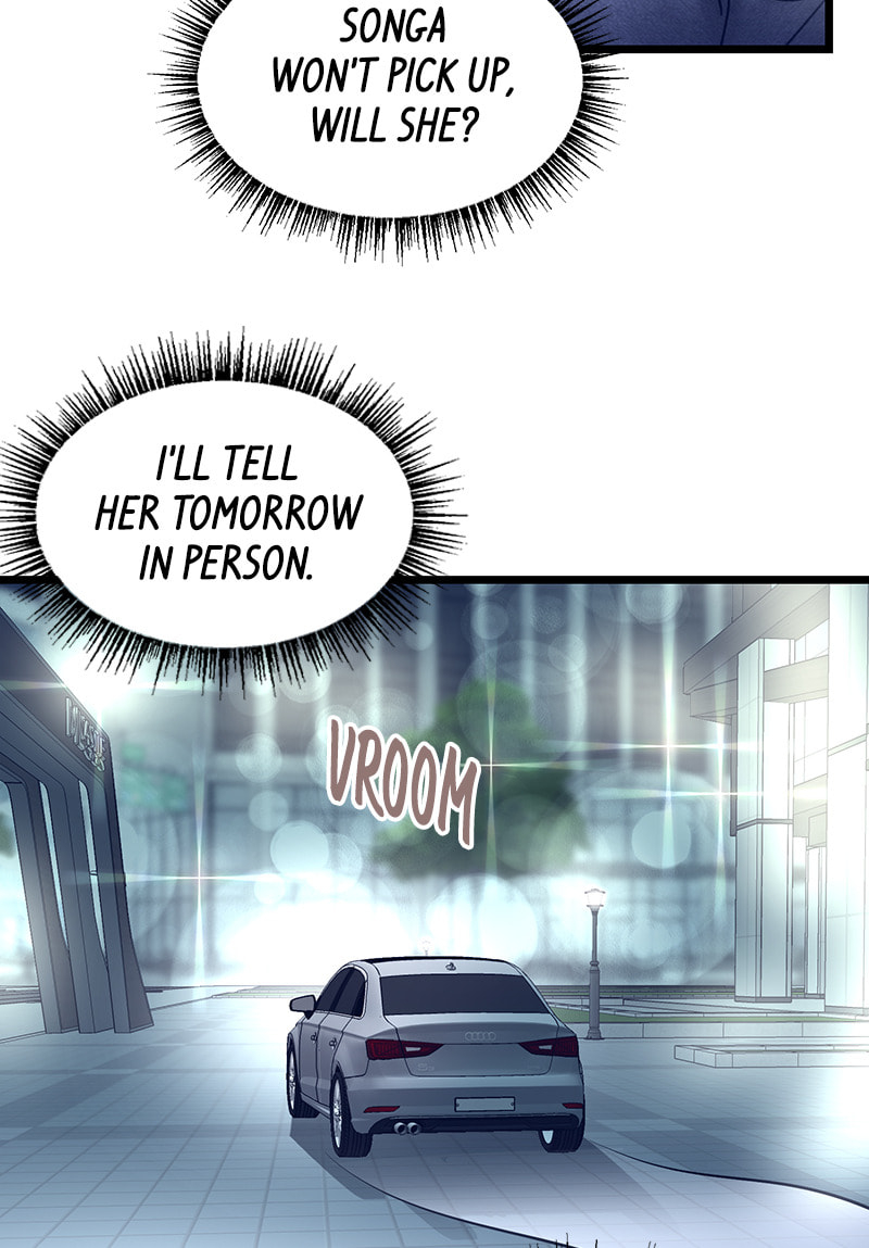 Read She Would Never Know chapter 41 image 14 on Lezhin