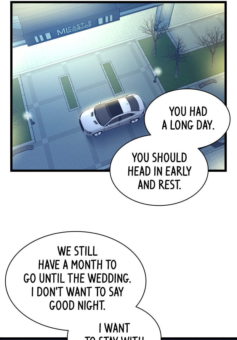 Read She Would Never Know chapter 41 image 2 on Lezhin