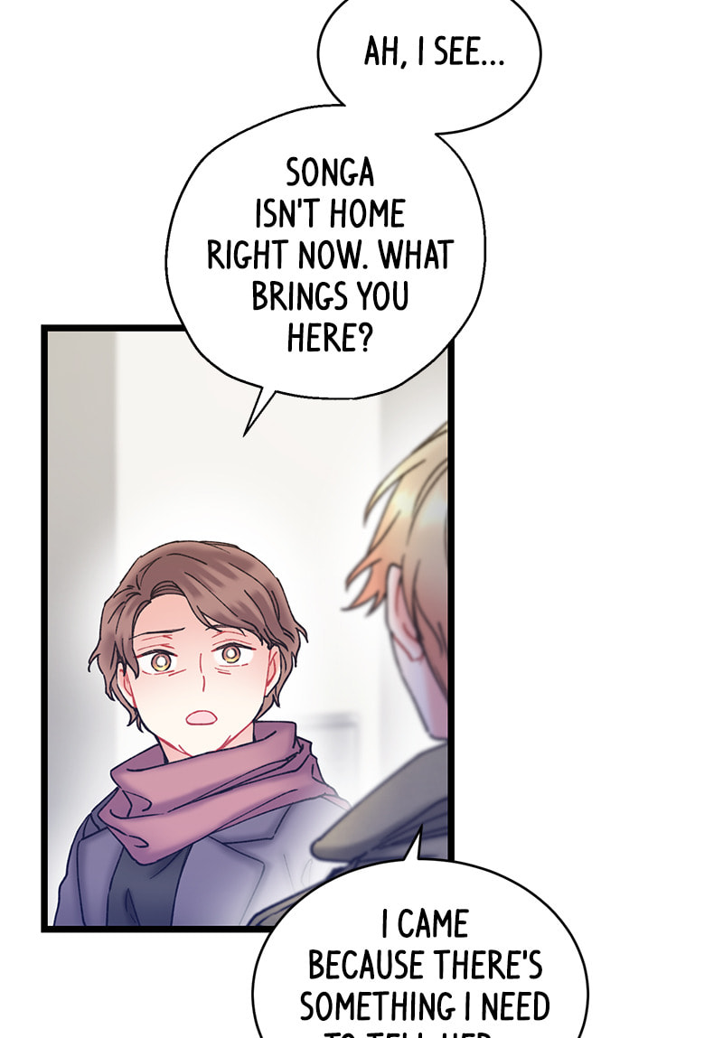 Read She Would Never Know chapter 41 image 23 on Lezhin