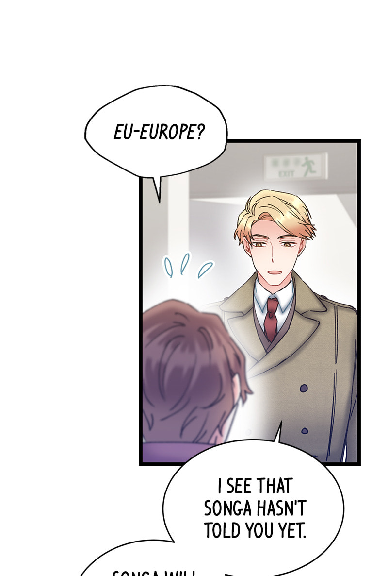 Read She Would Never Know chapter 41 image 25 on Lezhin