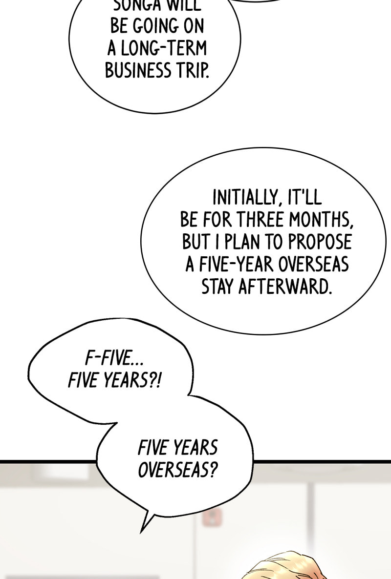 Read She Would Never Know chapter 41 image 26 on Lezhin