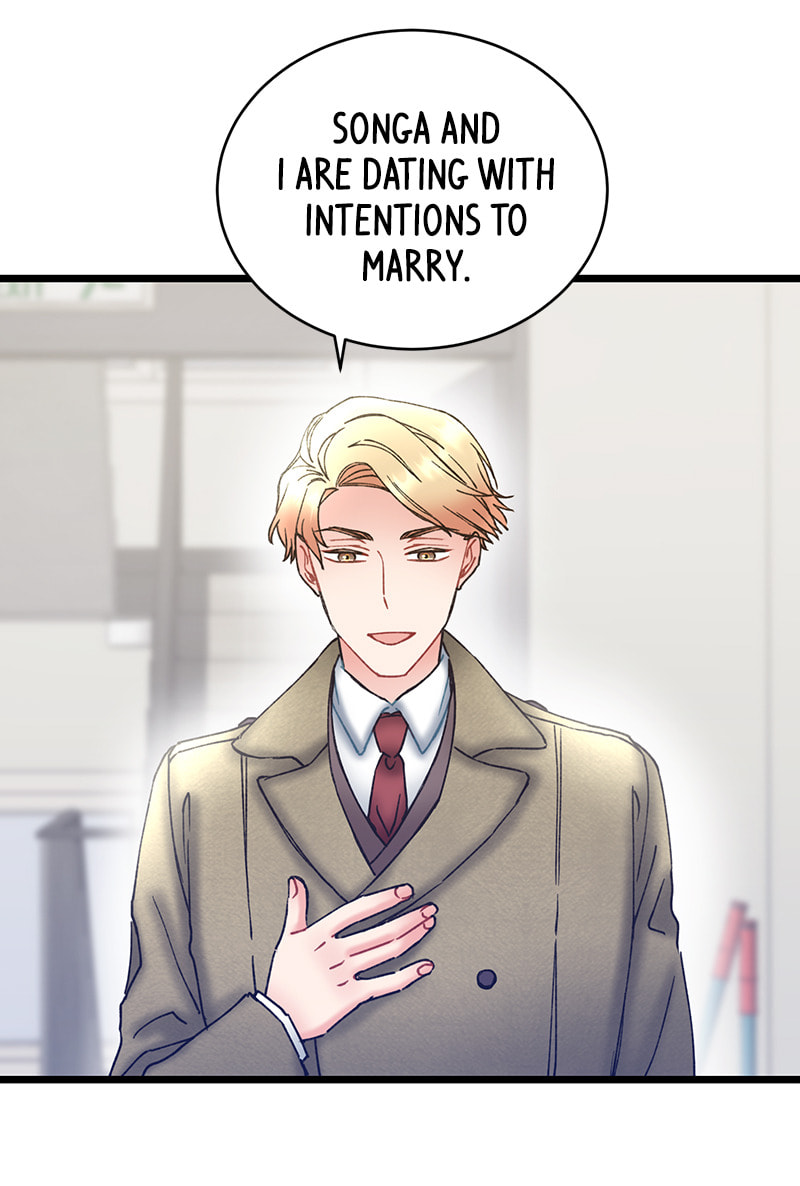 Read She Would Never Know chapter 41 image 28 on Lezhin