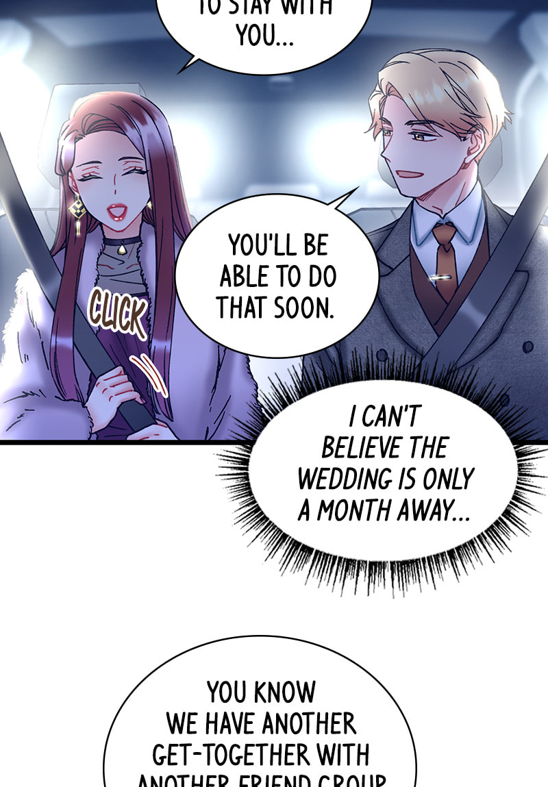Read She Would Never Know chapter 41 image 3 on Lezhin