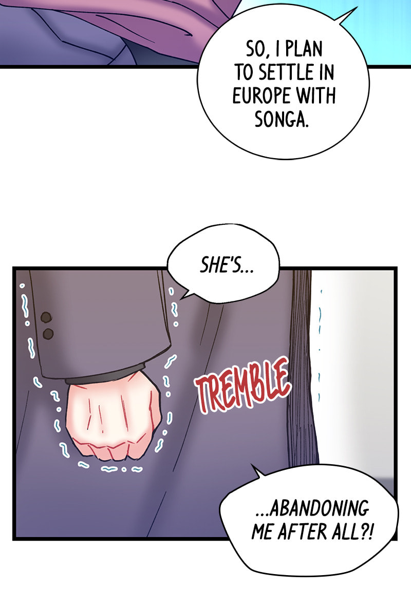 Read She Would Never Know chapter 41 image 30 on Lezhin
