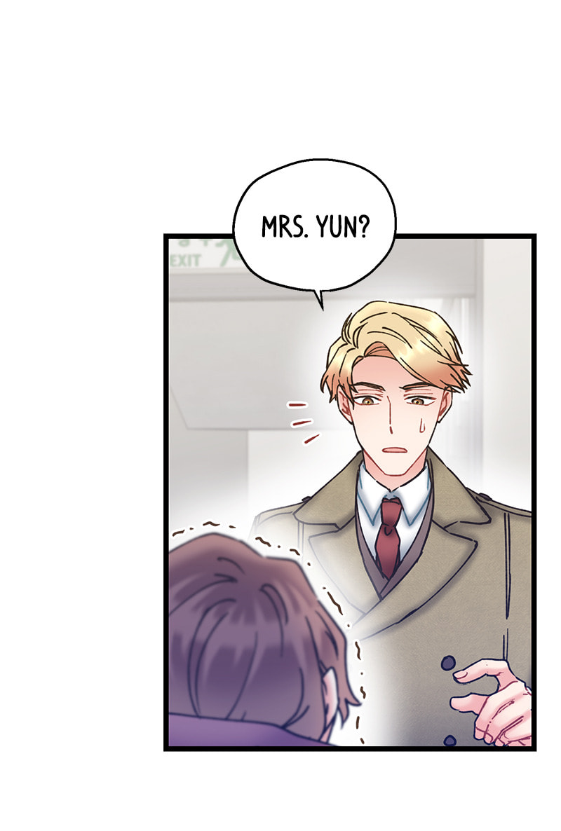 Read She Would Never Know chapter 41 image 31 on Lezhin