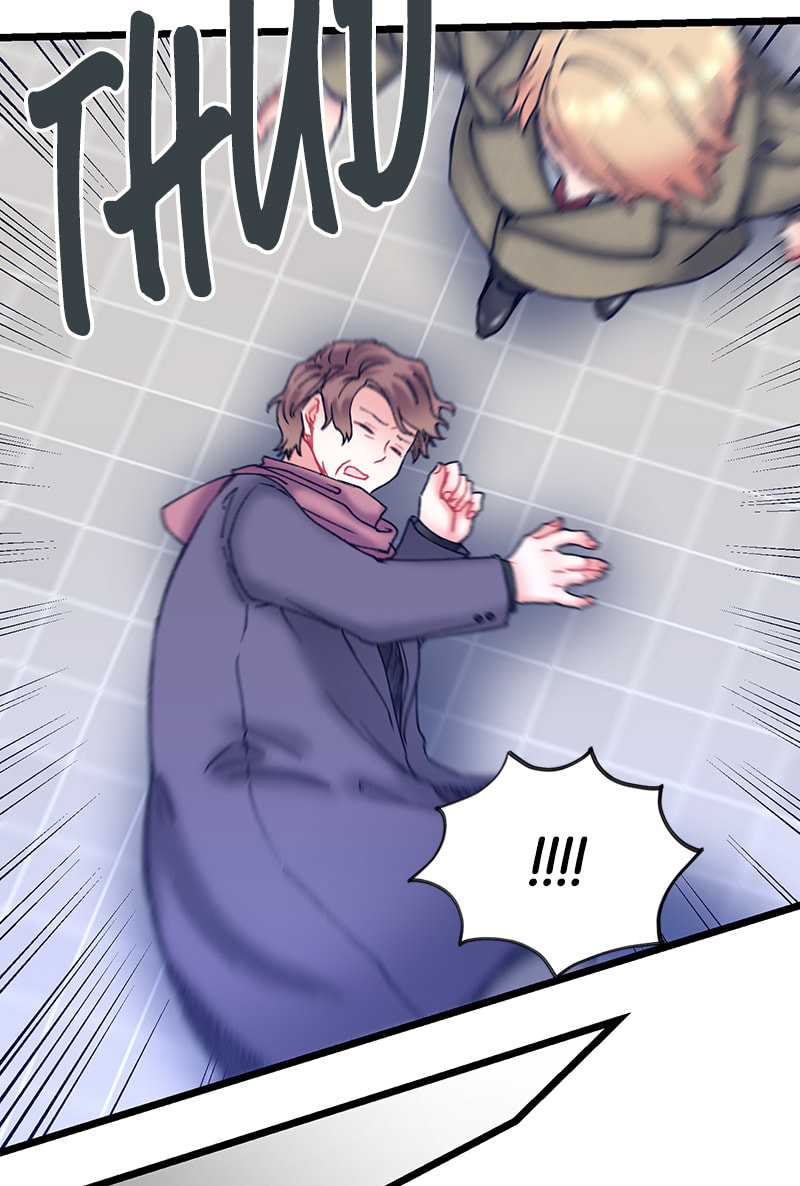 Read She Would Never Know chapter 41 image 34 on Lezhin