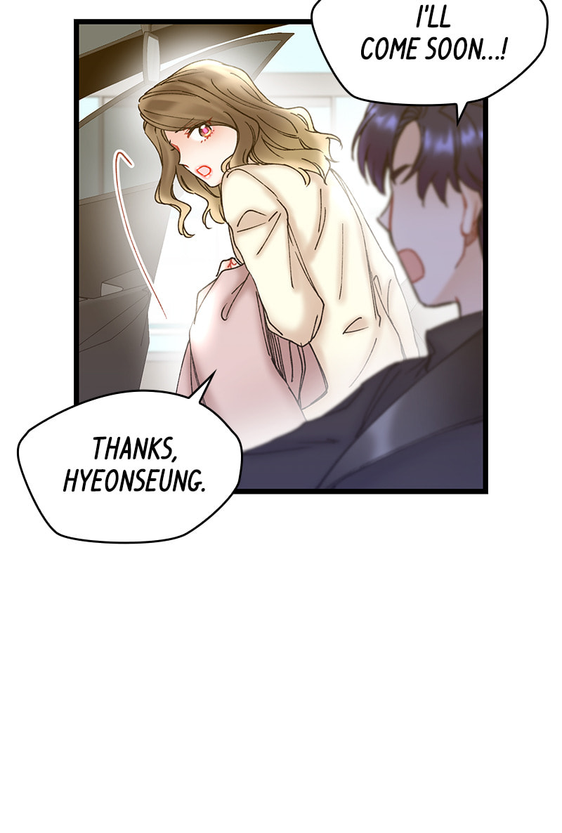 Read She Would Never Know chapter 41 image 39 on Lezhin