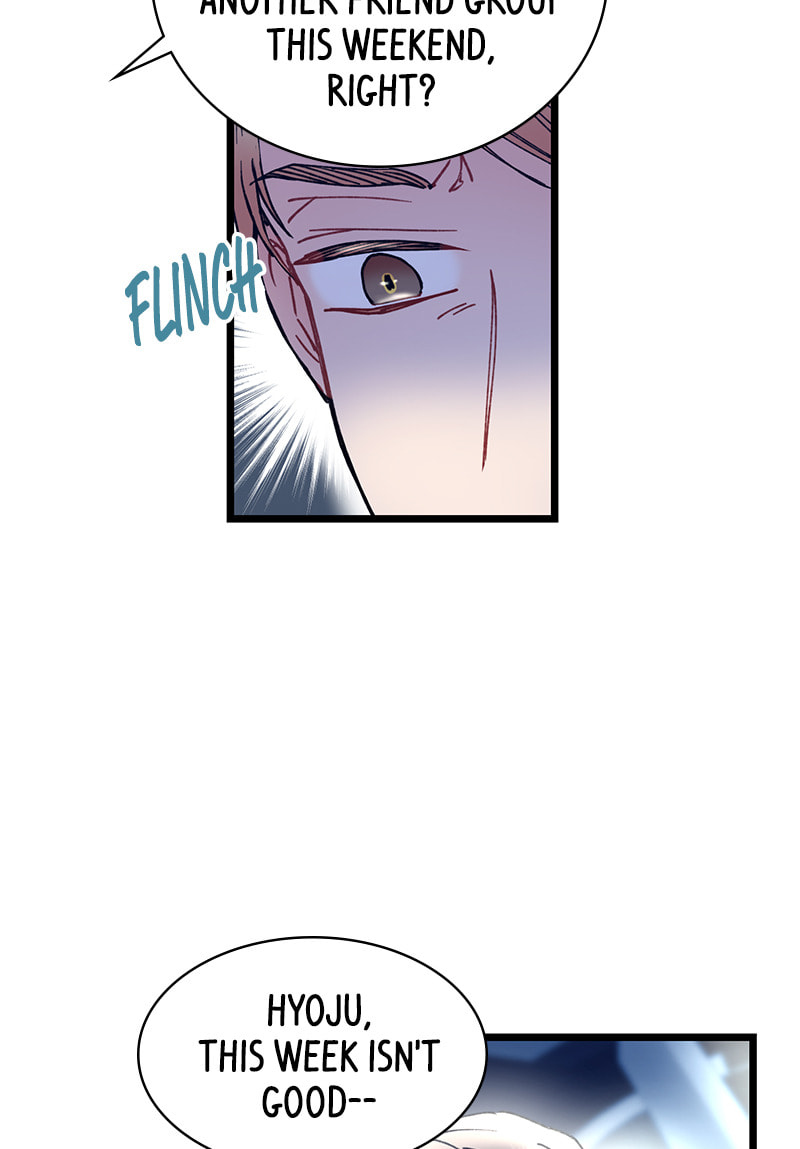 Read She Would Never Know chapter 41 image 4 on Lezhin