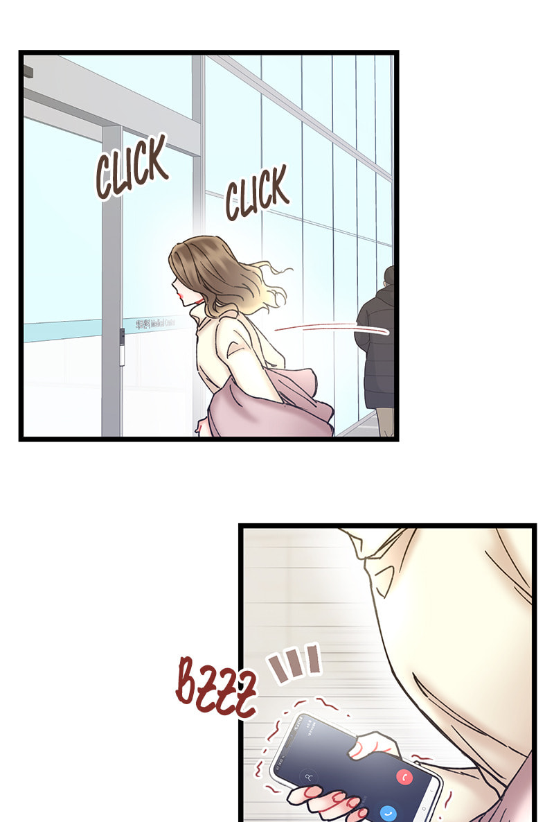 Read She Would Never Know chapter 41 image 40 on Lezhin