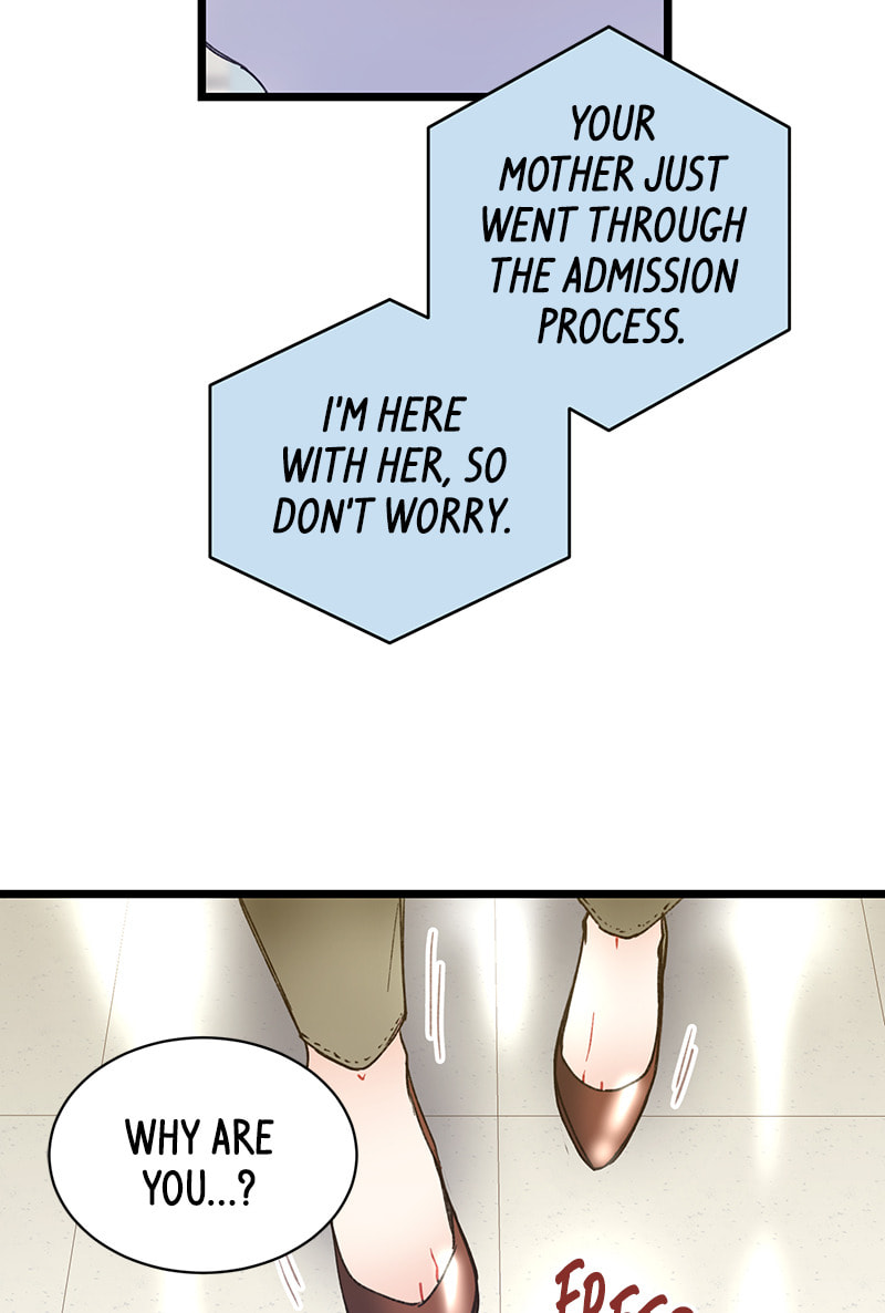 Read She Would Never Know chapter 41 image 43 on Lezhin