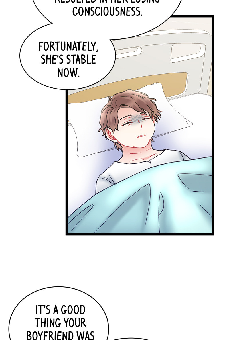 Read She Would Never Know chapter 41 image 48 on Lezhin