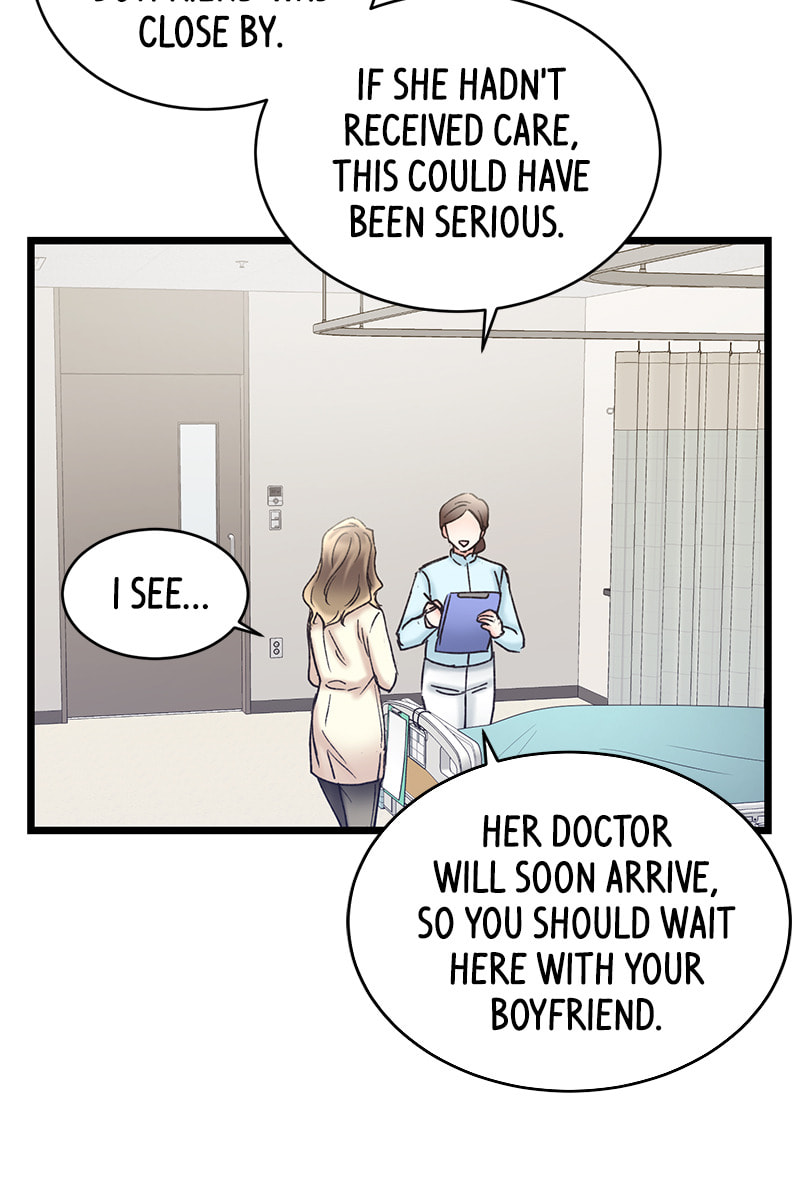 Read She Would Never Know chapter 41 image 49 on Lezhin