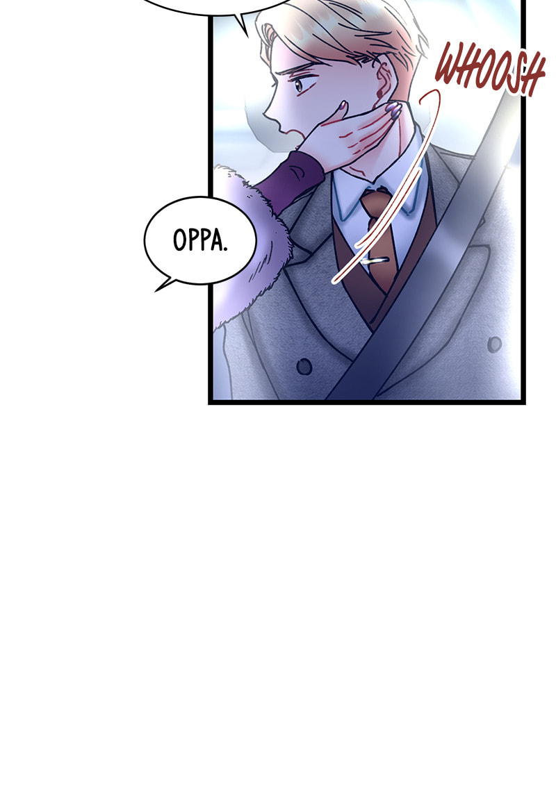 Read She Would Never Know chapter 41 image 5 on Lezhin