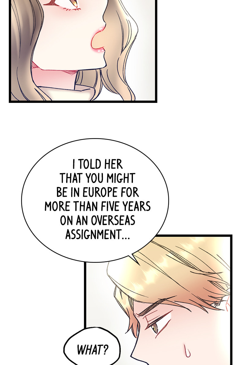 Read She Would Never Know chapter 41 image 56 on Lezhin
