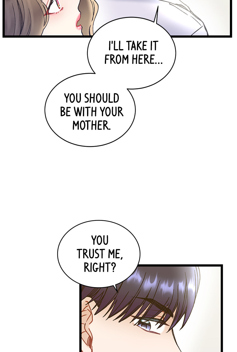 Read She Would Never Know chapter 41 image 67 on Lezhin
