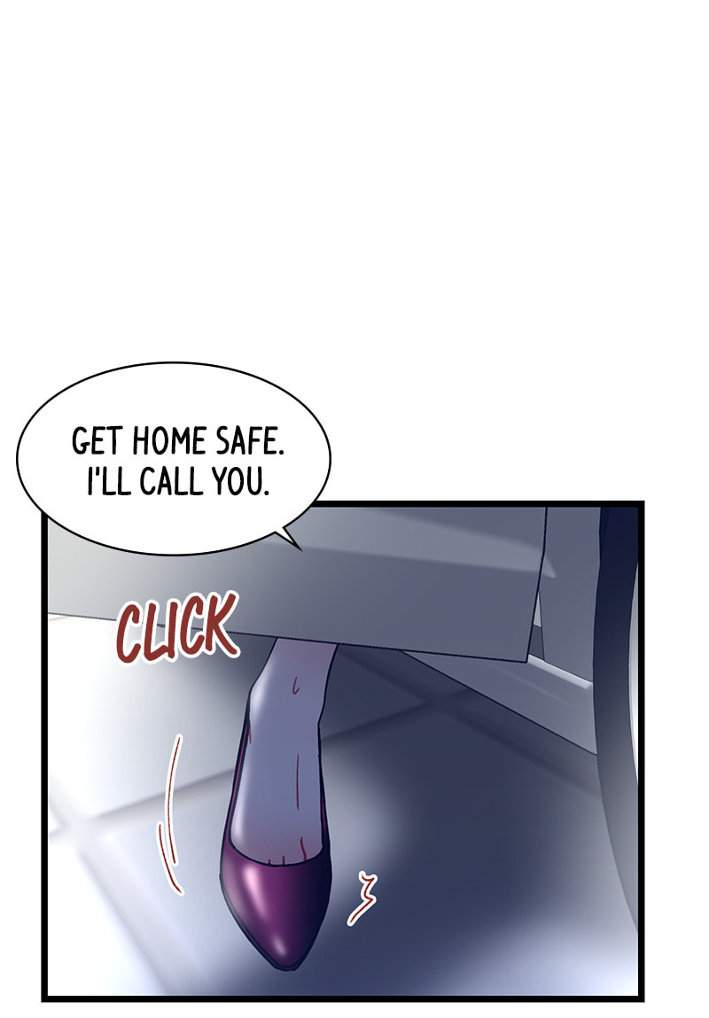 Read She Would Never Know chapter 41 image 8 on Lezhin