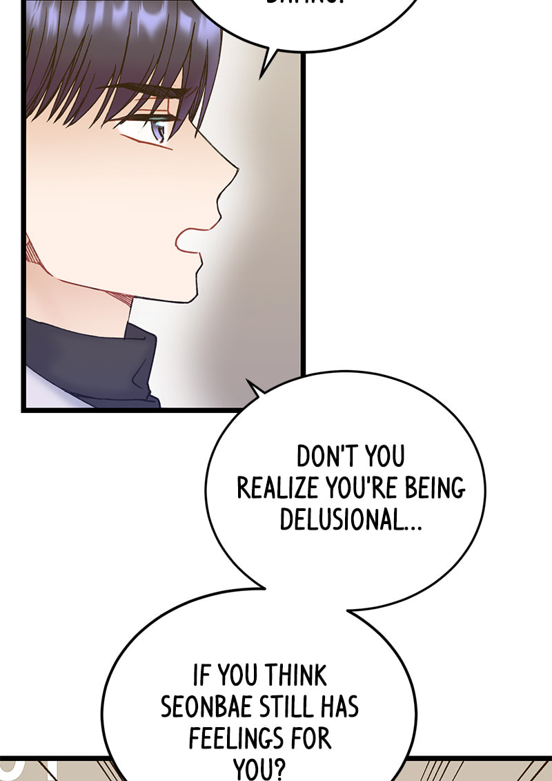 Read She Would Never Know chapter 42 image 11 on Lezhin