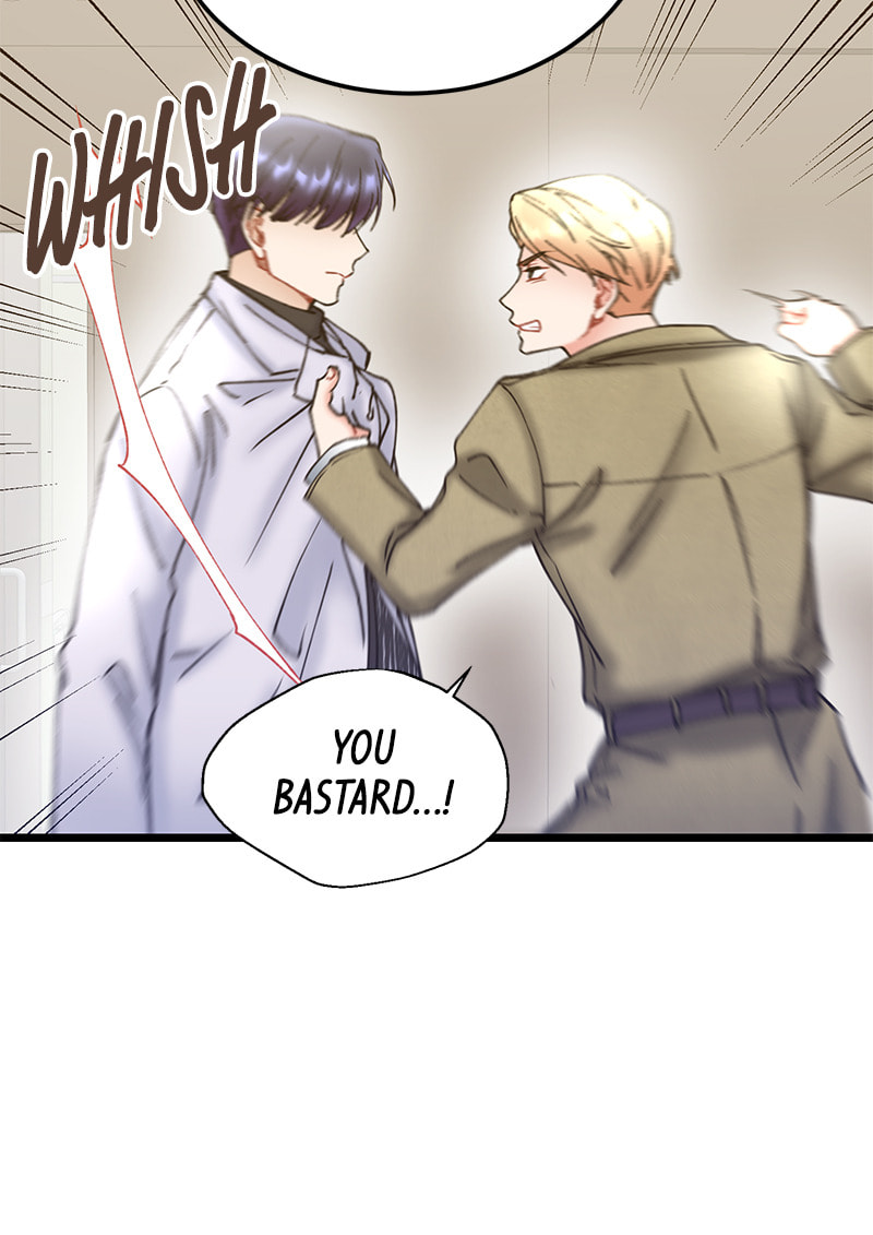 Read She Would Never Know chapter 42 image 12 on Lezhin