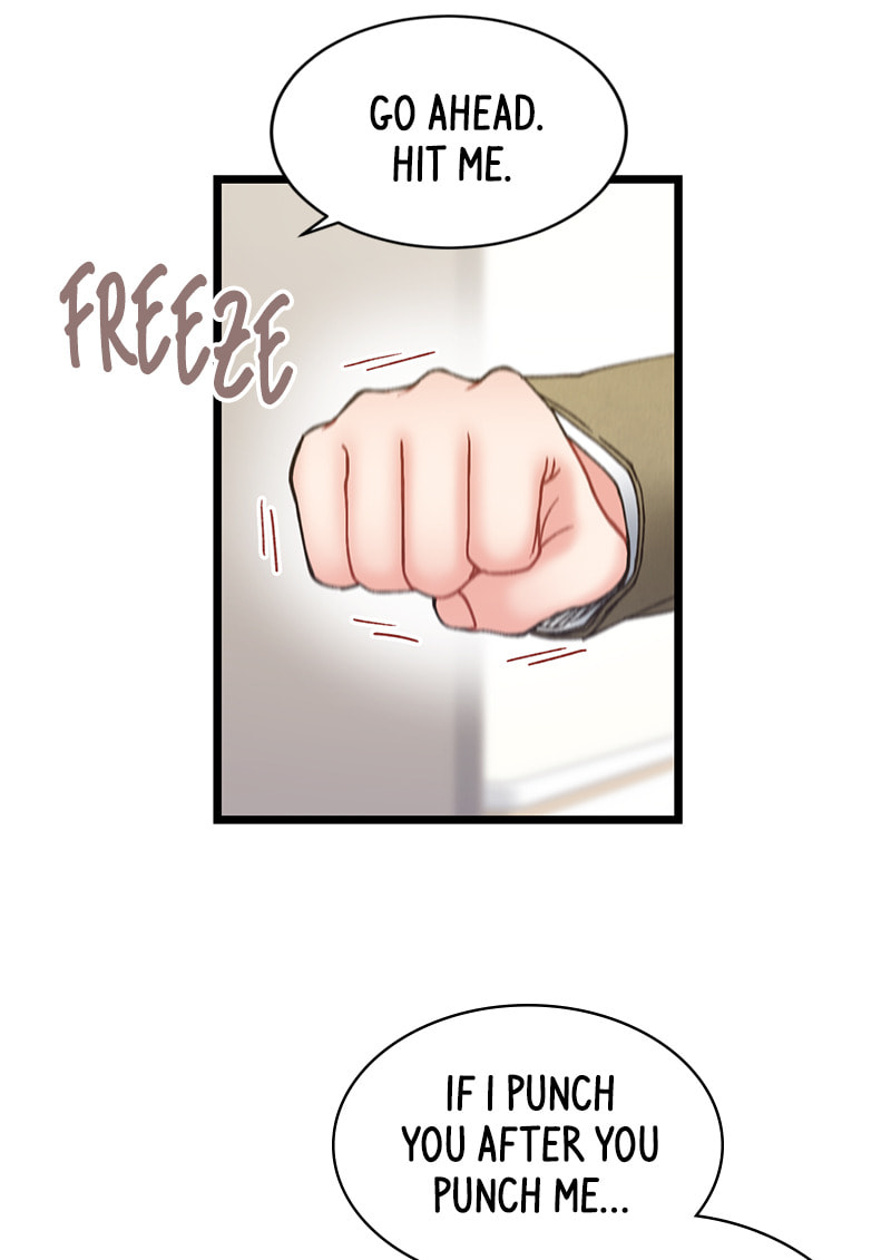 Read She Would Never Know chapter 42 image 13 on Lezhin