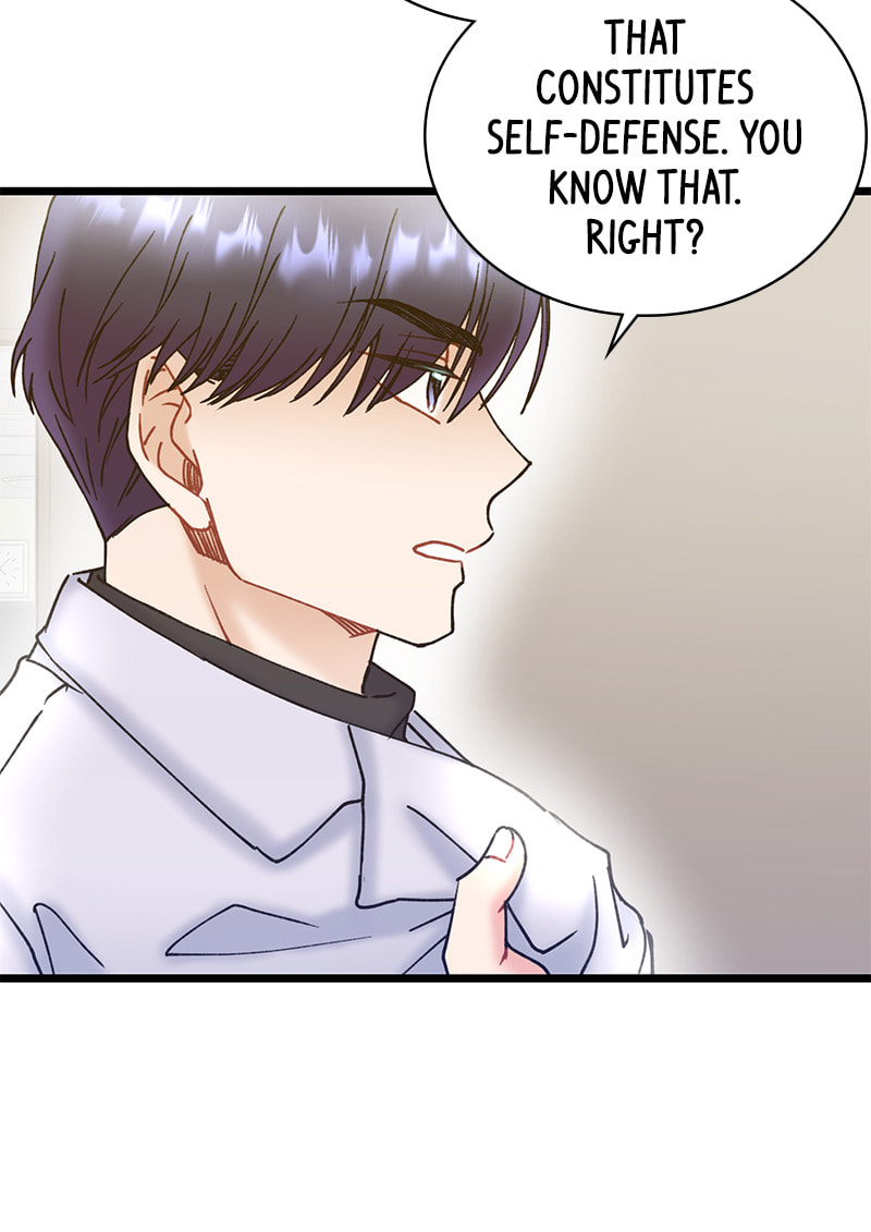 Read She Would Never Know chapter 42 image 14 on Lezhin